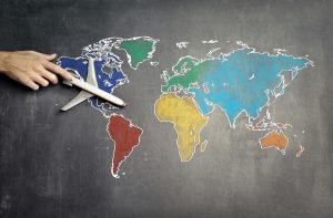 Expanding Your Business Globally; Strategies for Success