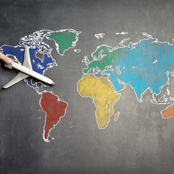 Expanding Your Business Globally; Strategies for Success