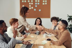 Creating an Inclusive and Diverse Culture in the Workplace